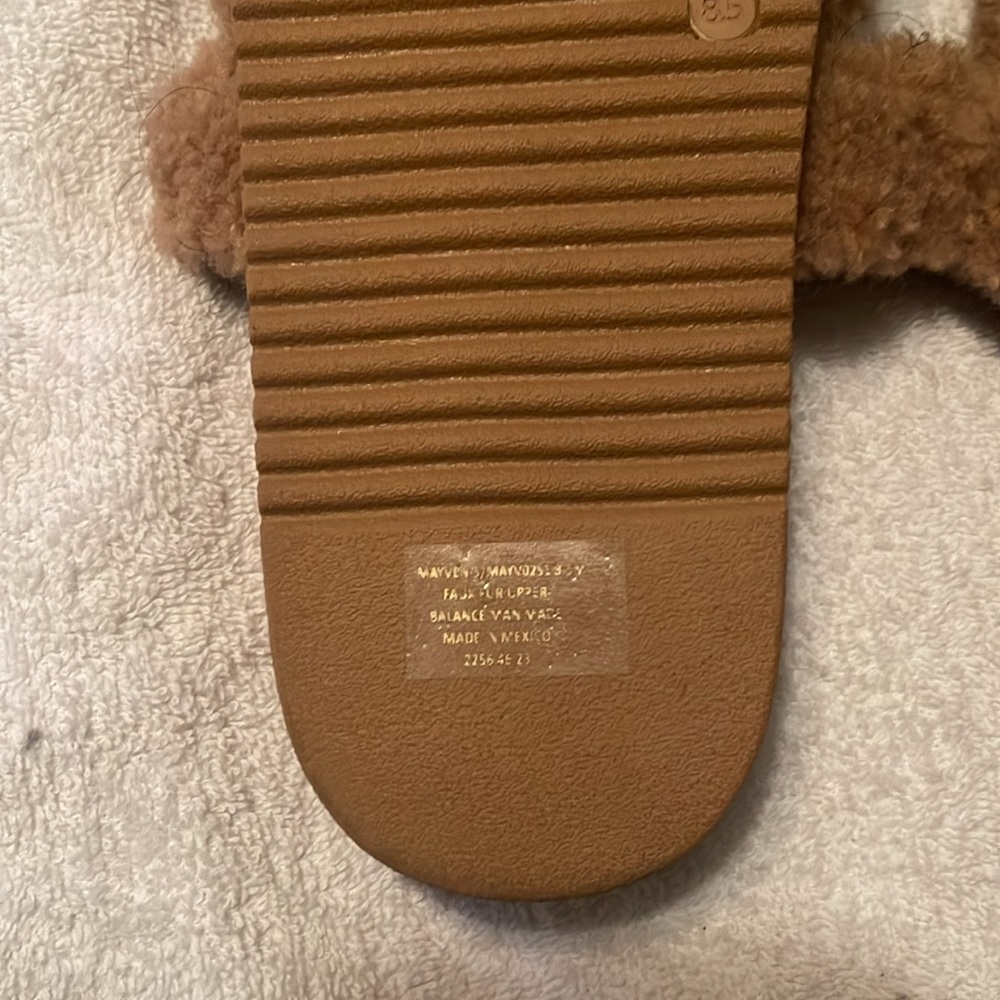 Steve Madden Slide - Picture 5 of 12
